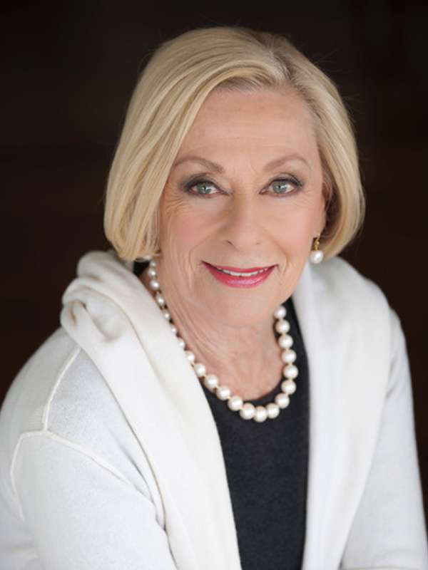 Noeline Brown