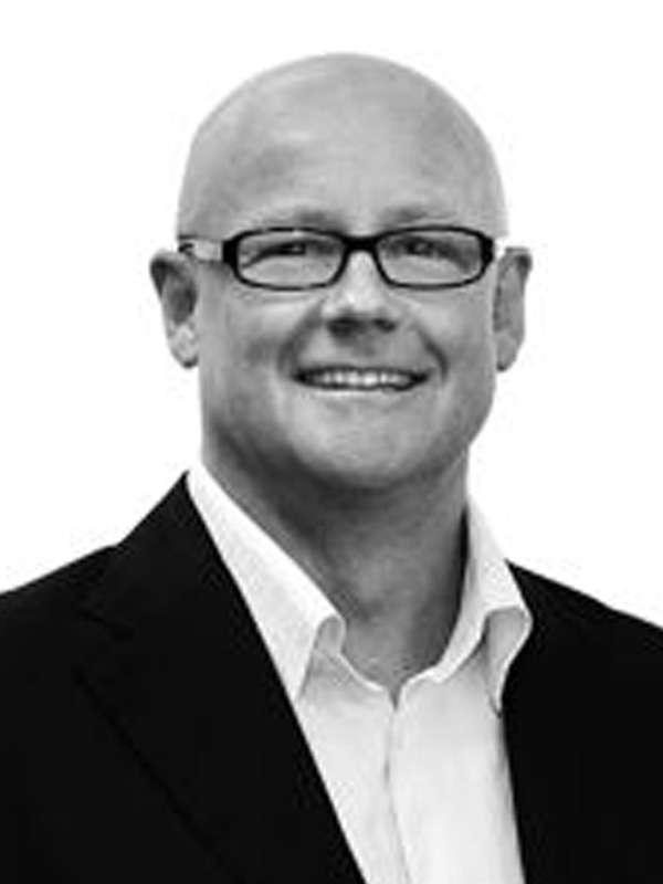 Peter Morris