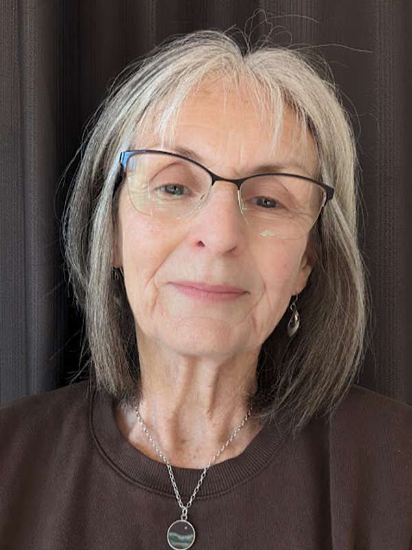 Sandra Hiscock