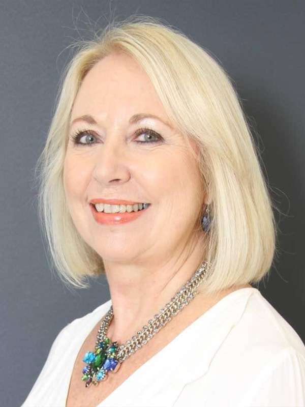 Vicki Miller