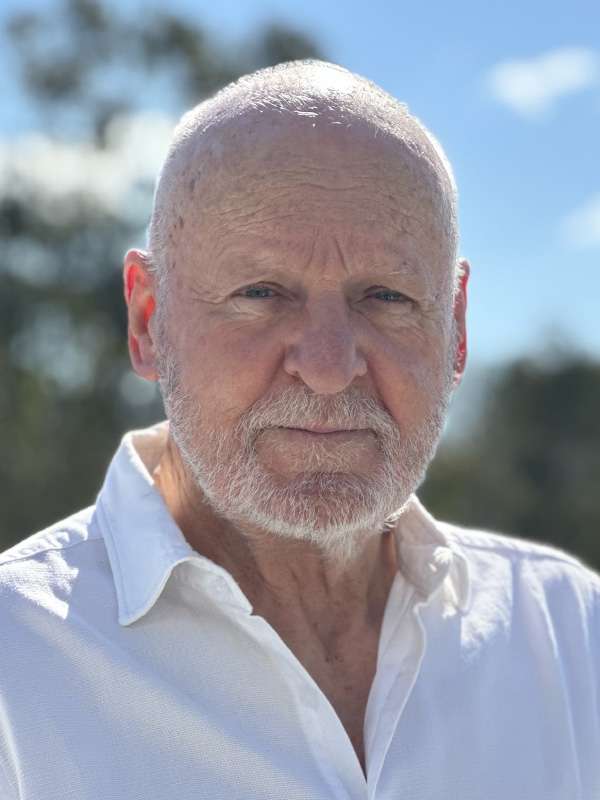 Calvin Gardiner