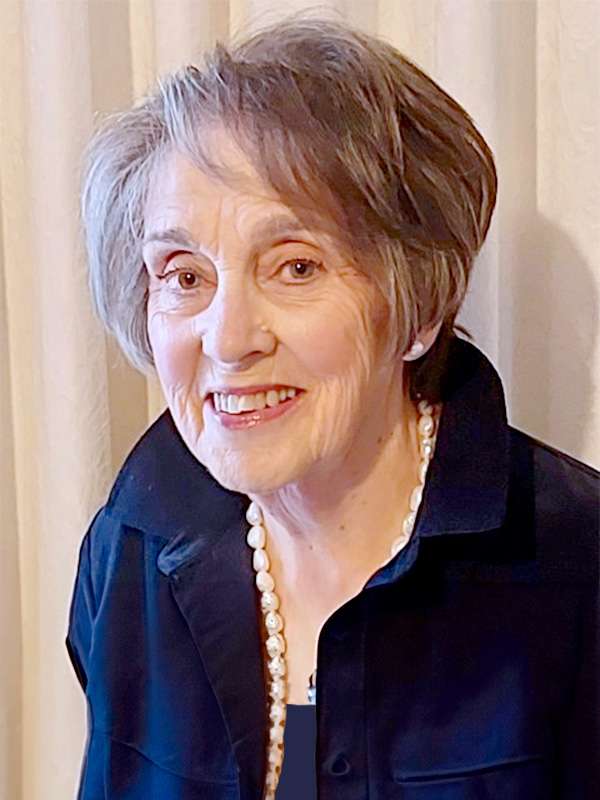 Mary Clark