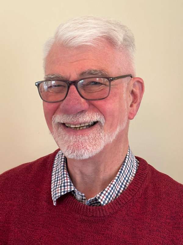 Peter Fletcher